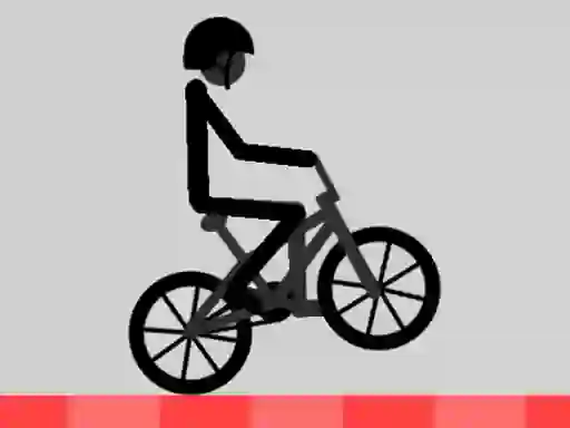 Игра Wheelie Challenge онлајн