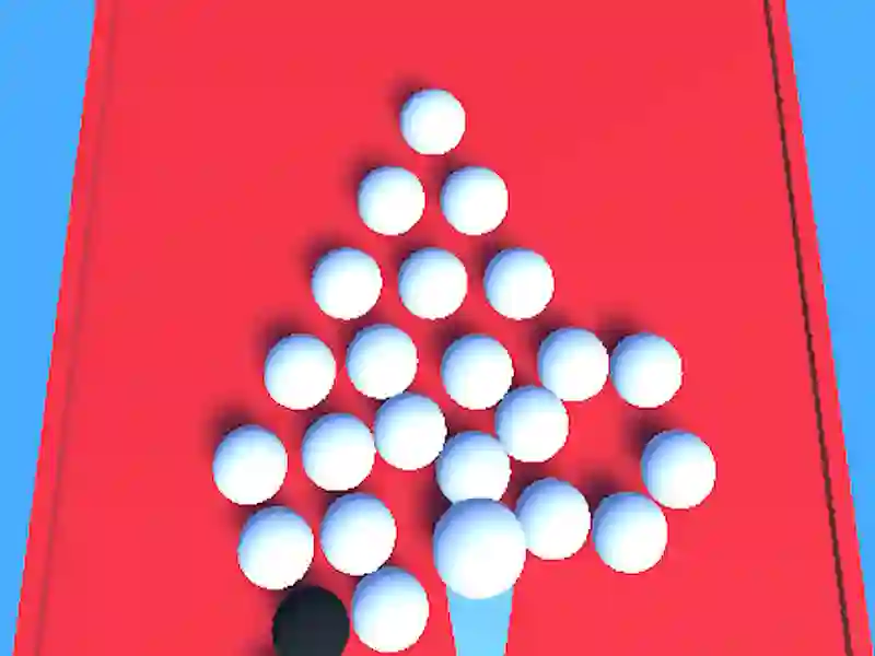 Игра Color Bump онлајн