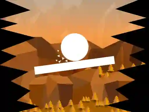Игра Extreme Bounce онлајн