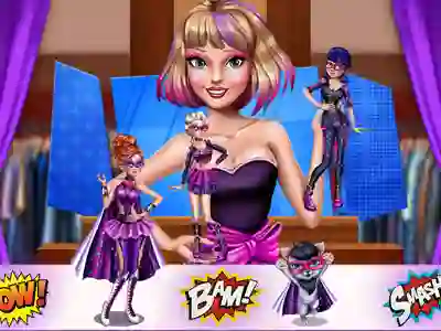 Игра Princess Toy Store онлајн