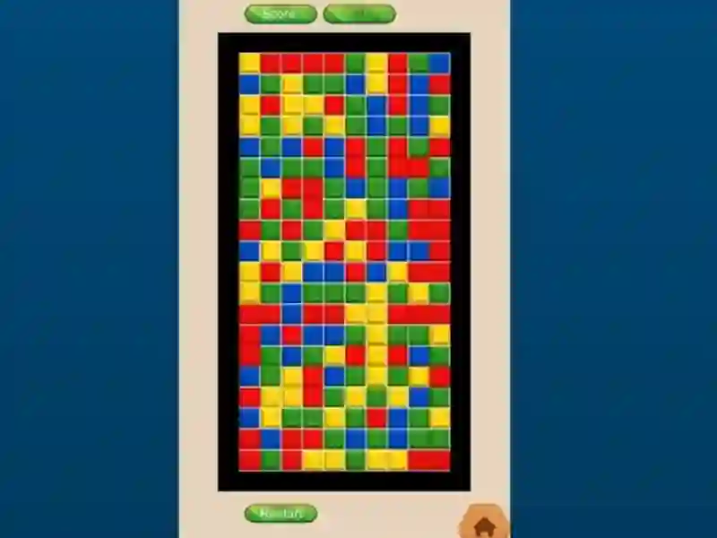 Игра Toon Blast онлајн