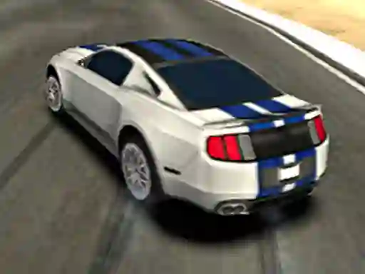 Игра Drift Car Driving онлајн
