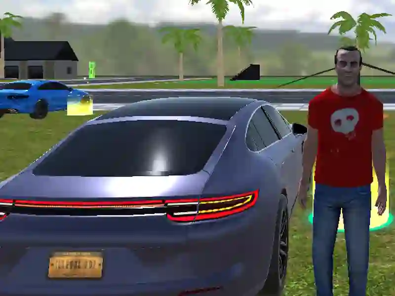 Игра Car Drift  Legends онлајн