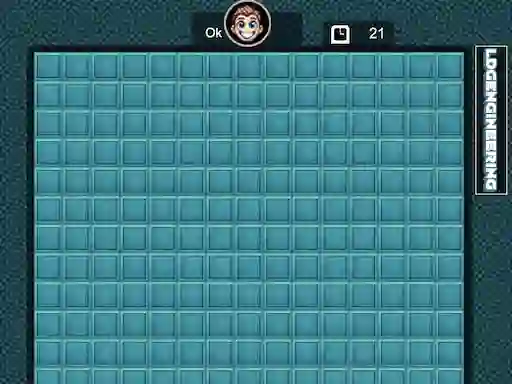 Игра Minesweeper, A Classic Puzzle Game онлајн