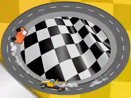 Игра Avoid The Tow Truck онлајн