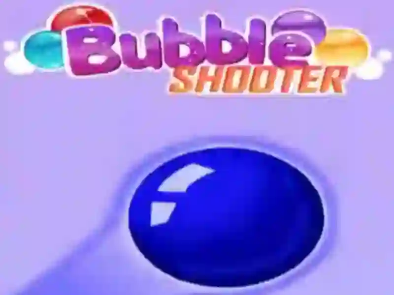 Игра Bubble Shooter онлајн