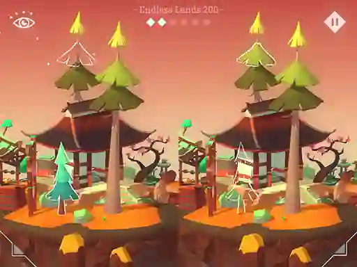 Игра Hidden Lands онлајн