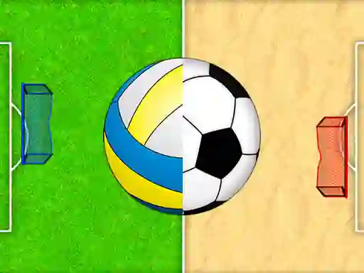 Игра PonGoal Challenge онлајн