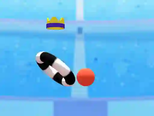 Игра Hoop Stars.io онлајн