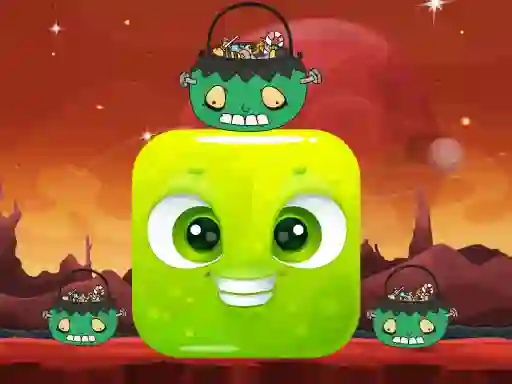 Игра Monster Block онлајн