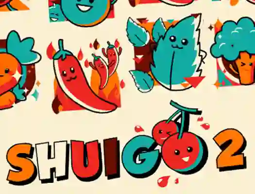 Игра Shuigo 2 онлајн