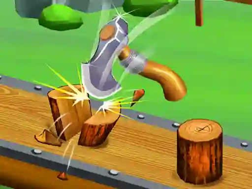 Игра Smash It 3d онлајн