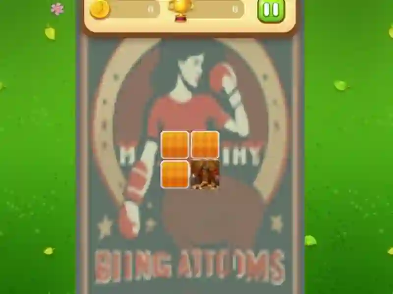 Игра Circus Memory Match онлајн