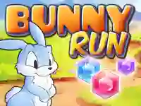 Игра Bunny Run онлајн