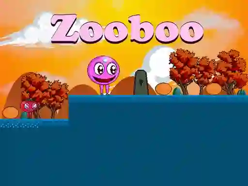 Игра Zooboo онлајн