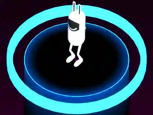 Игра Time Jumper онлајн
