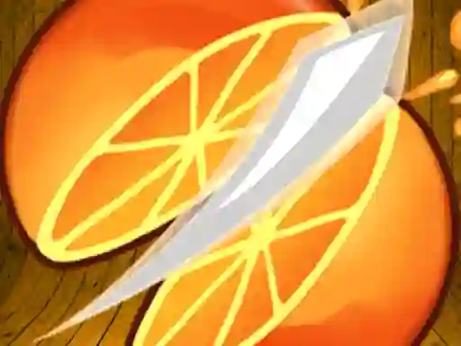 Игра Fruit Slice онлајн