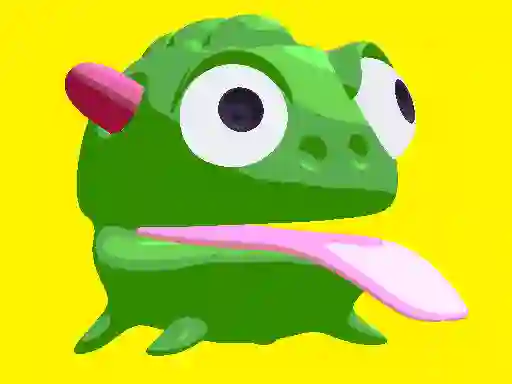 Игра Frog Byte онлајн