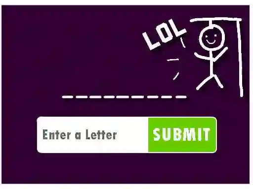 Игра Internet Hangman онлајн