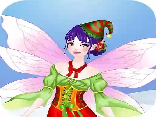 Игра Perfect Christmas Angel онлајн