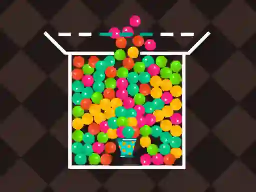 Игра Create balloons онлајн