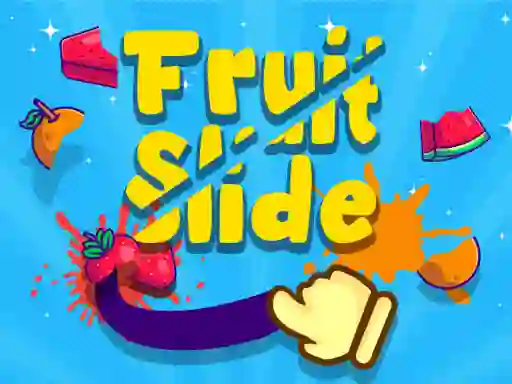 Игра Fruit Slide Reps онлајн