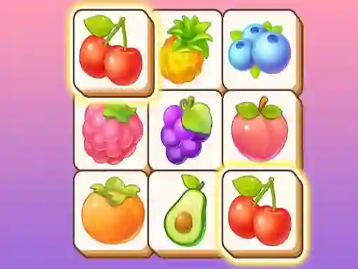 Игра Zoo Tile онлајн