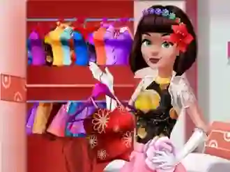 Игра Flower Spring Ball 2 онлајн