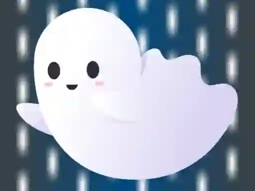 Игра Ghost Fall онлајн