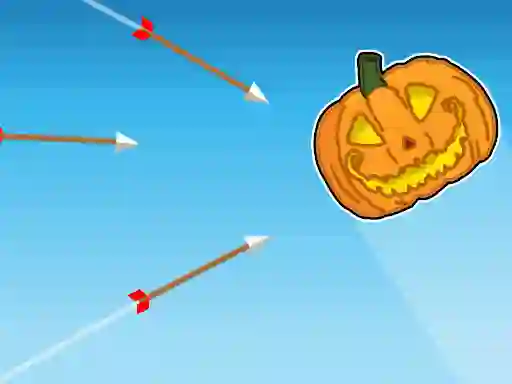 Игра Halloween Archer онлајн