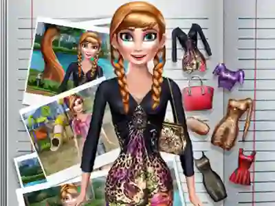 Игра Doll Creator Fashion Looks онлајн