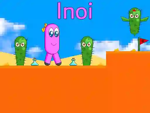 Игра Inoi онлајн