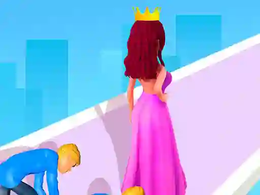 Игра Outfit Love Queen онлајн