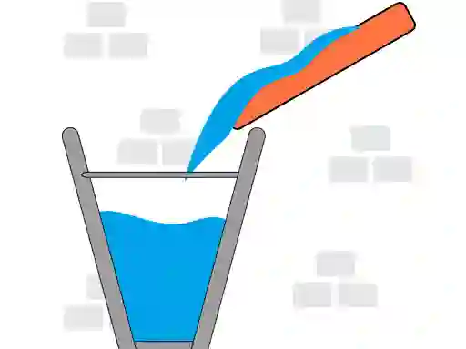 Игра Water Bucket онлајн