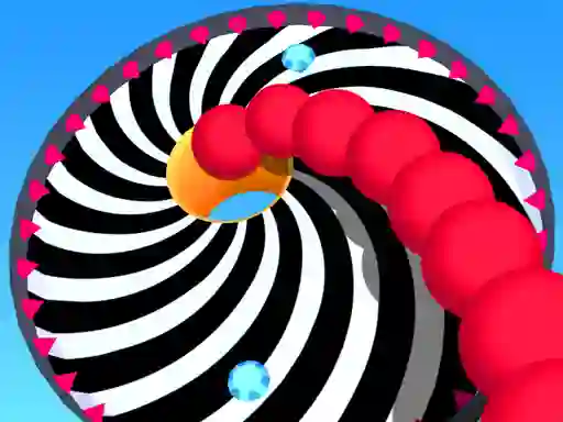 Игра Perfect Roll Hit онлајн