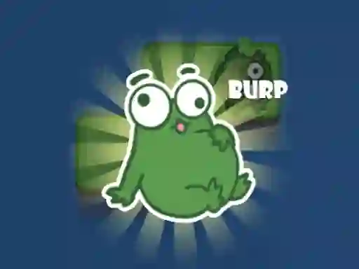 Игра Push The Frog онлајн