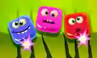 Игра Cactus Pinch онлајн