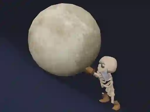 Игра Sisyphus Simulator онлајн