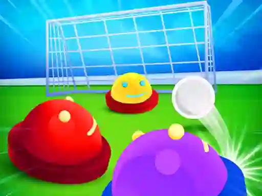 Игра Goal.io онлајн