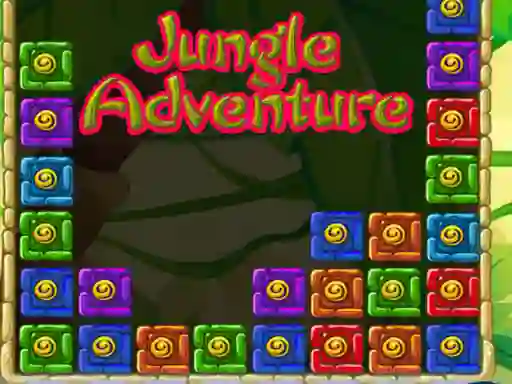 Игра Jungles Adventures онлајн