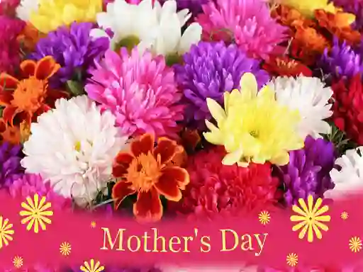 Игра 2019 Mother's Day Puzzle онлајн