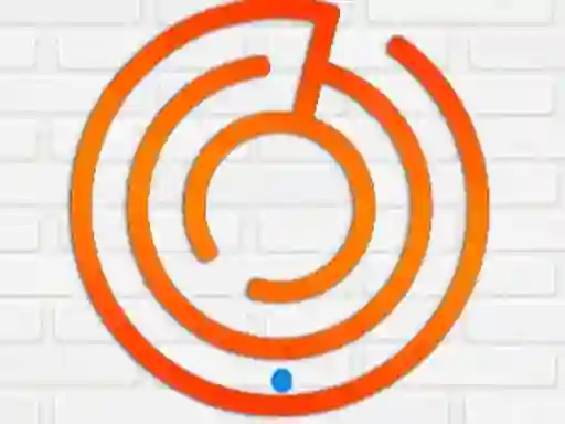 Игра Drop Maze онлајн