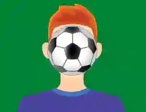 Игра Football Juggle онлајн