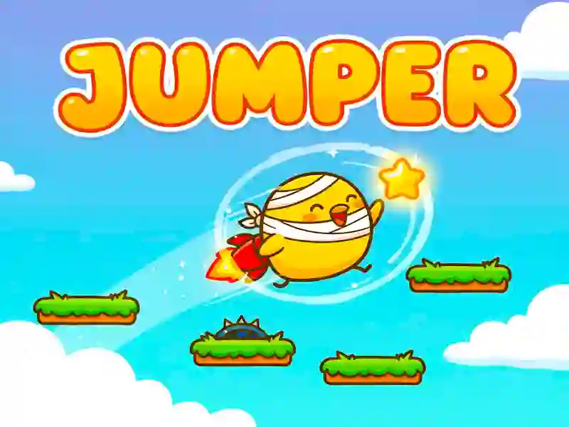 Игра Jumper онлајн