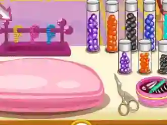 Игра Bead Smith Jen Tribal онлајн