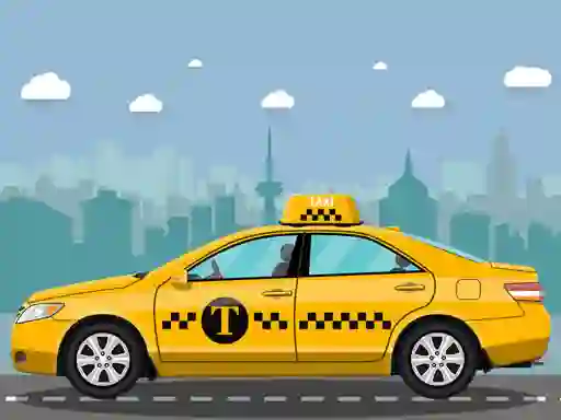Игра City Vehicles Memory онлајн