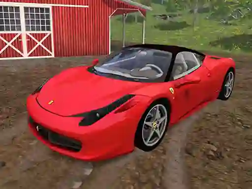 Игра Italian Cars Jigsaw онлајн