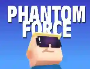 Игра Kogama Phantom Force онлајн