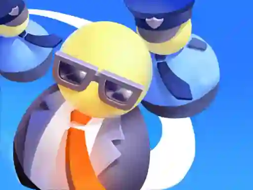 Игра Wobble Man Online онлајн