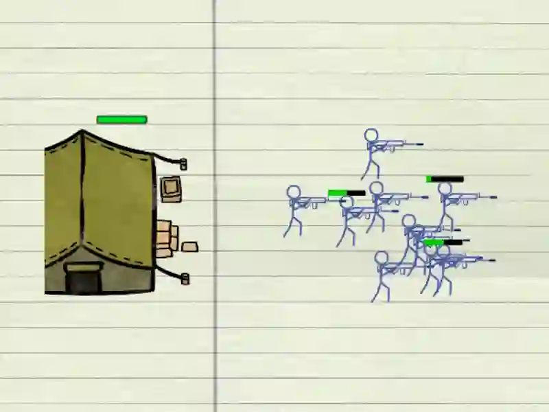 Игра Pager War онлајн